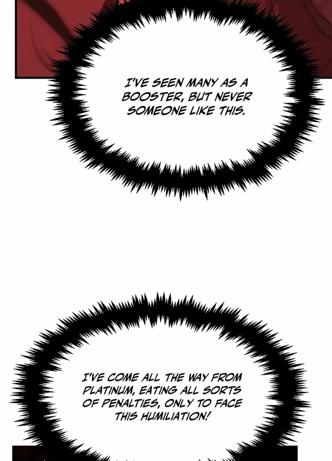 The Mythical Weapon Creation of the Regressed Genius Player Chapter 21 page 32 - 