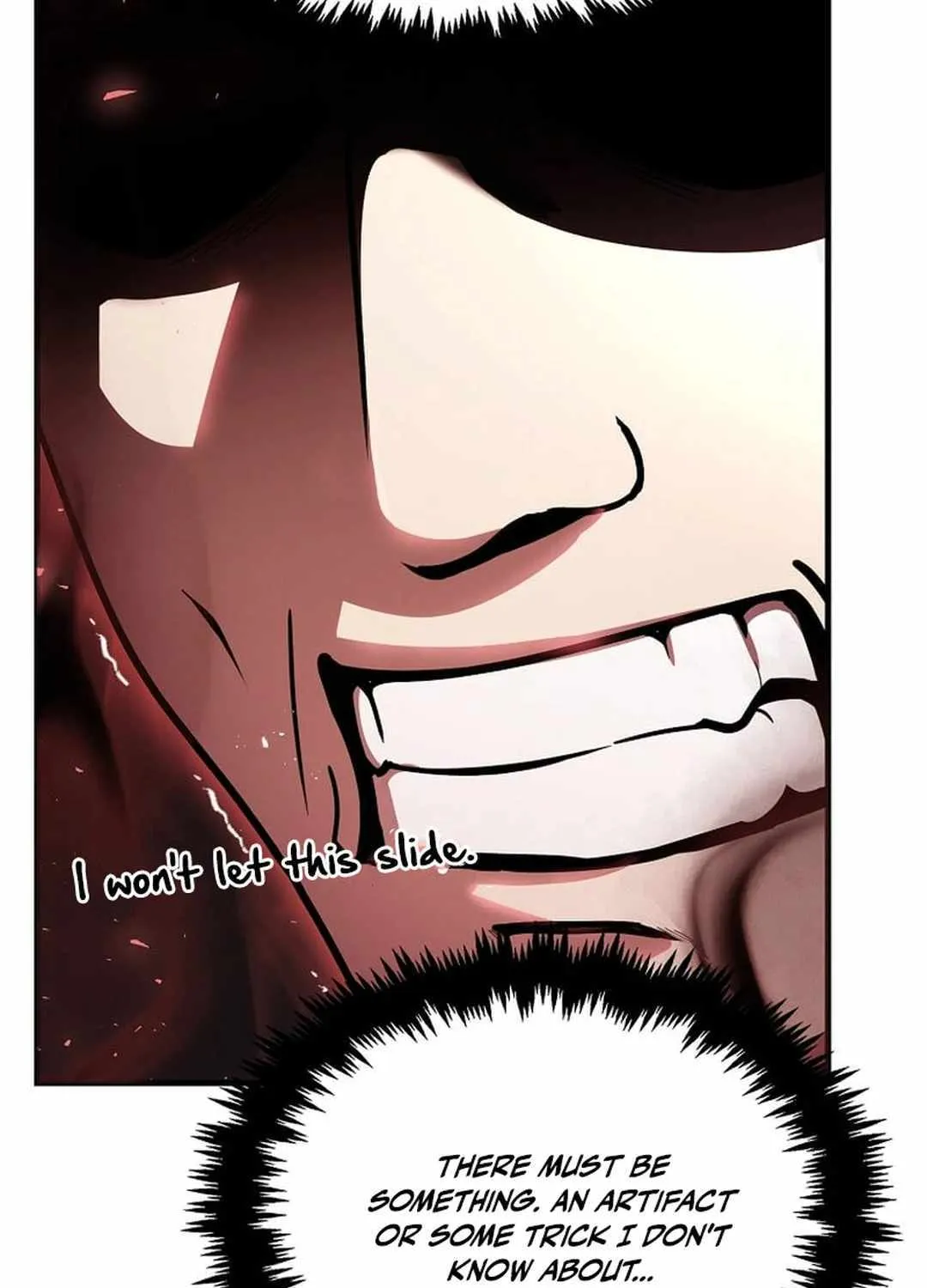 The Mythical Weapon Creation of the Regressed Genius Player Chapter 21 page 33 - 
