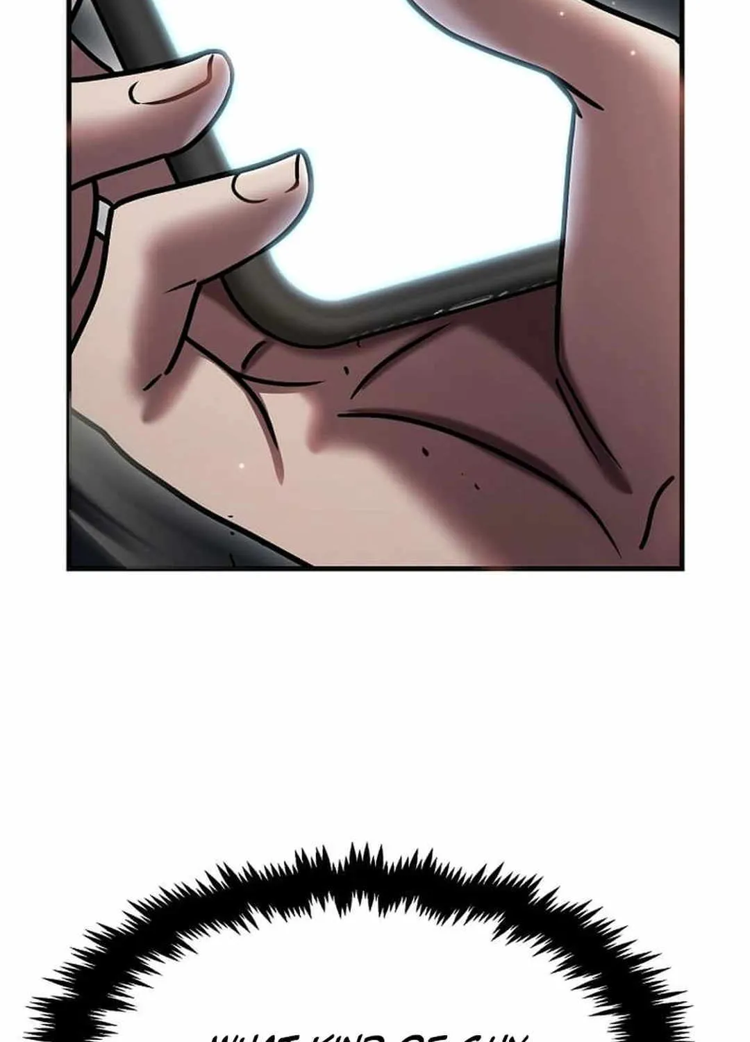 The Mythical Weapon Creation of the Regressed Genius Player Chapter 21 page 39 - 