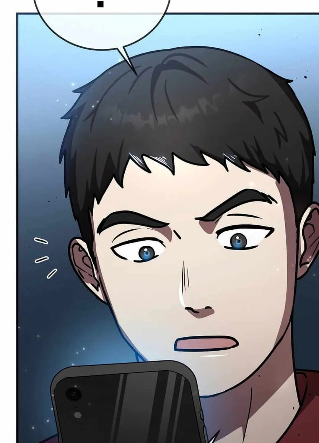 The Mythical Weapon Creation of the Regressed Genius Player Chapter 21 page 42 - 