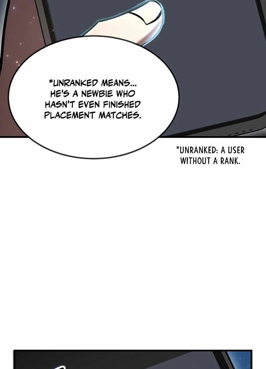 The Mythical Weapon Creation of the Regressed Genius Player Chapter 21 page 44 - 