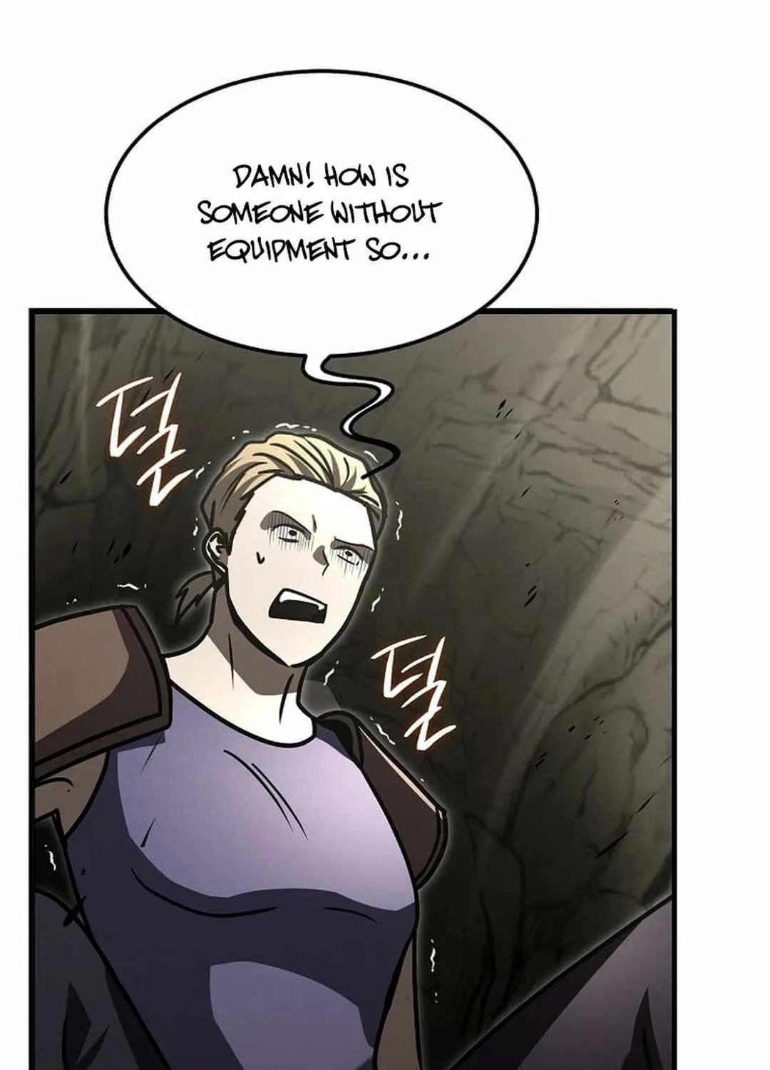 The Mythical Weapon Creation of the Regressed Genius Player Chapter 21 page 50 - 