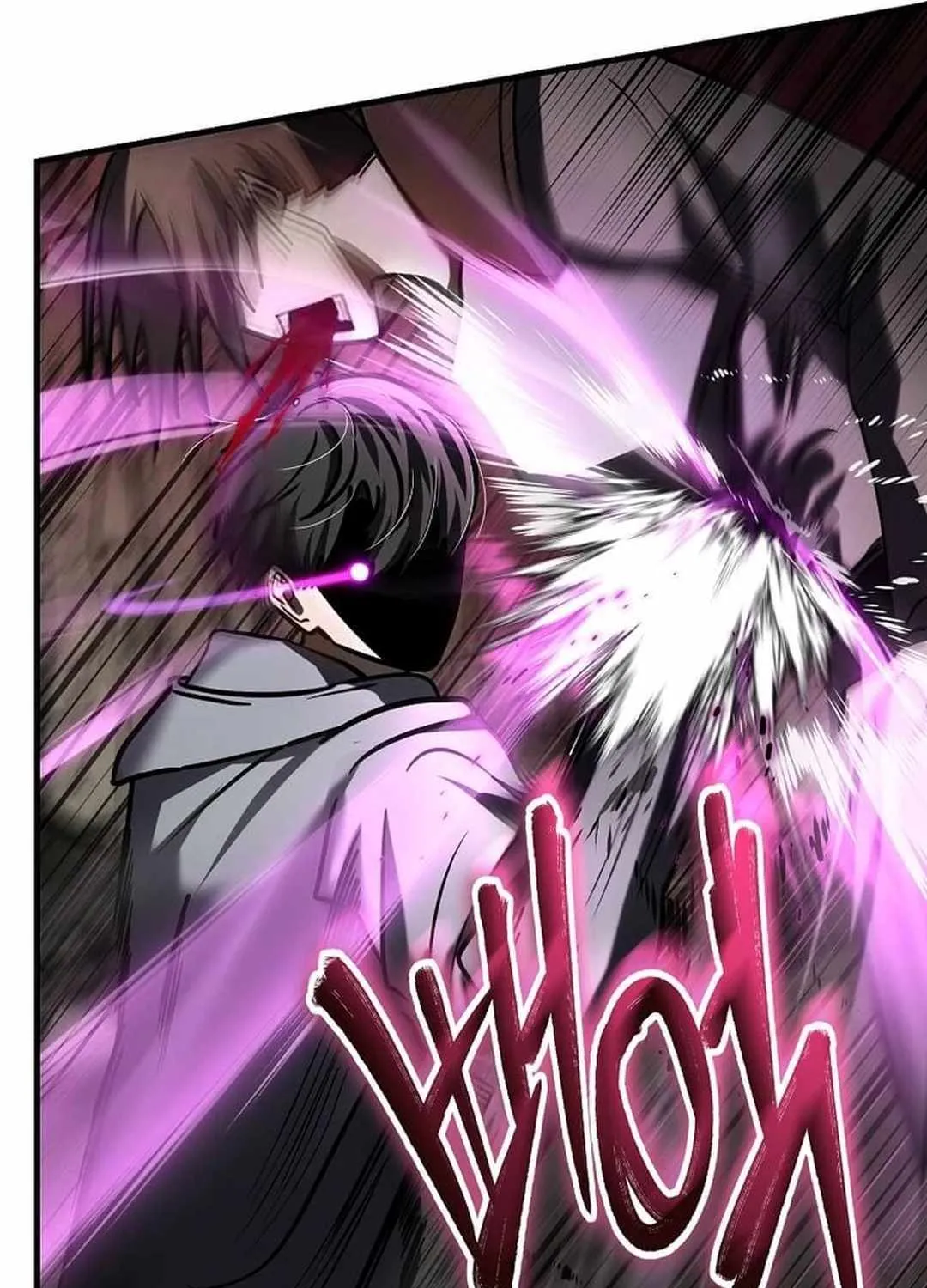 The Mythical Weapon Creation of the Regressed Genius Player Chapter 21 page 56 - 