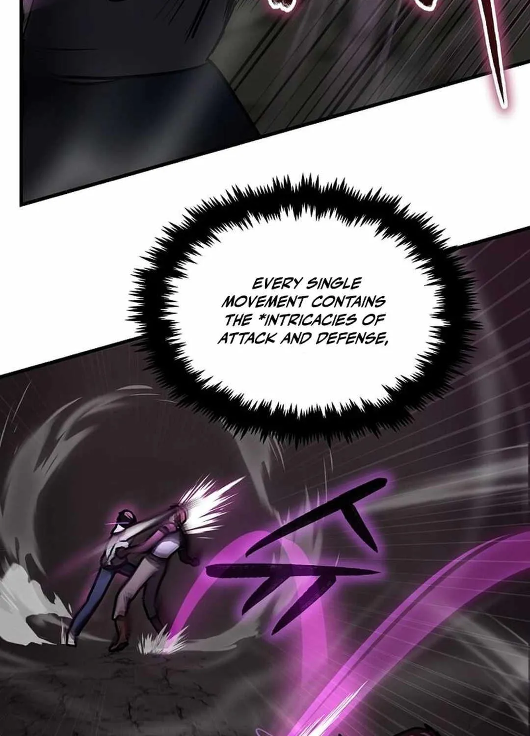The Mythical Weapon Creation of the Regressed Genius Player Chapter 21 page 57 - 