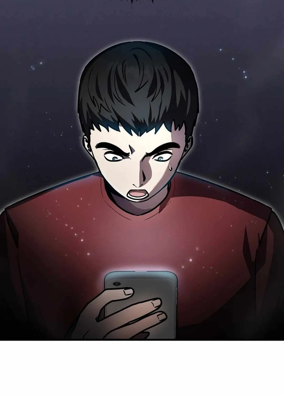 The Mythical Weapon Creation of the Regressed Genius Player Chapter 21 page 61 - 