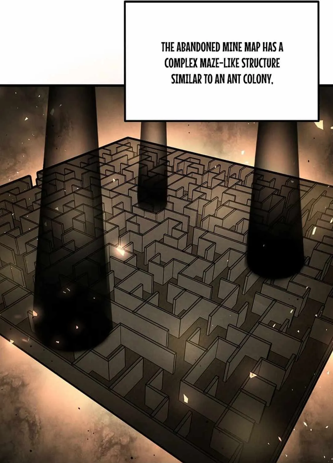 The Mythical Weapon Creation of the Regressed Genius Player Chapter 21 page 64 - 