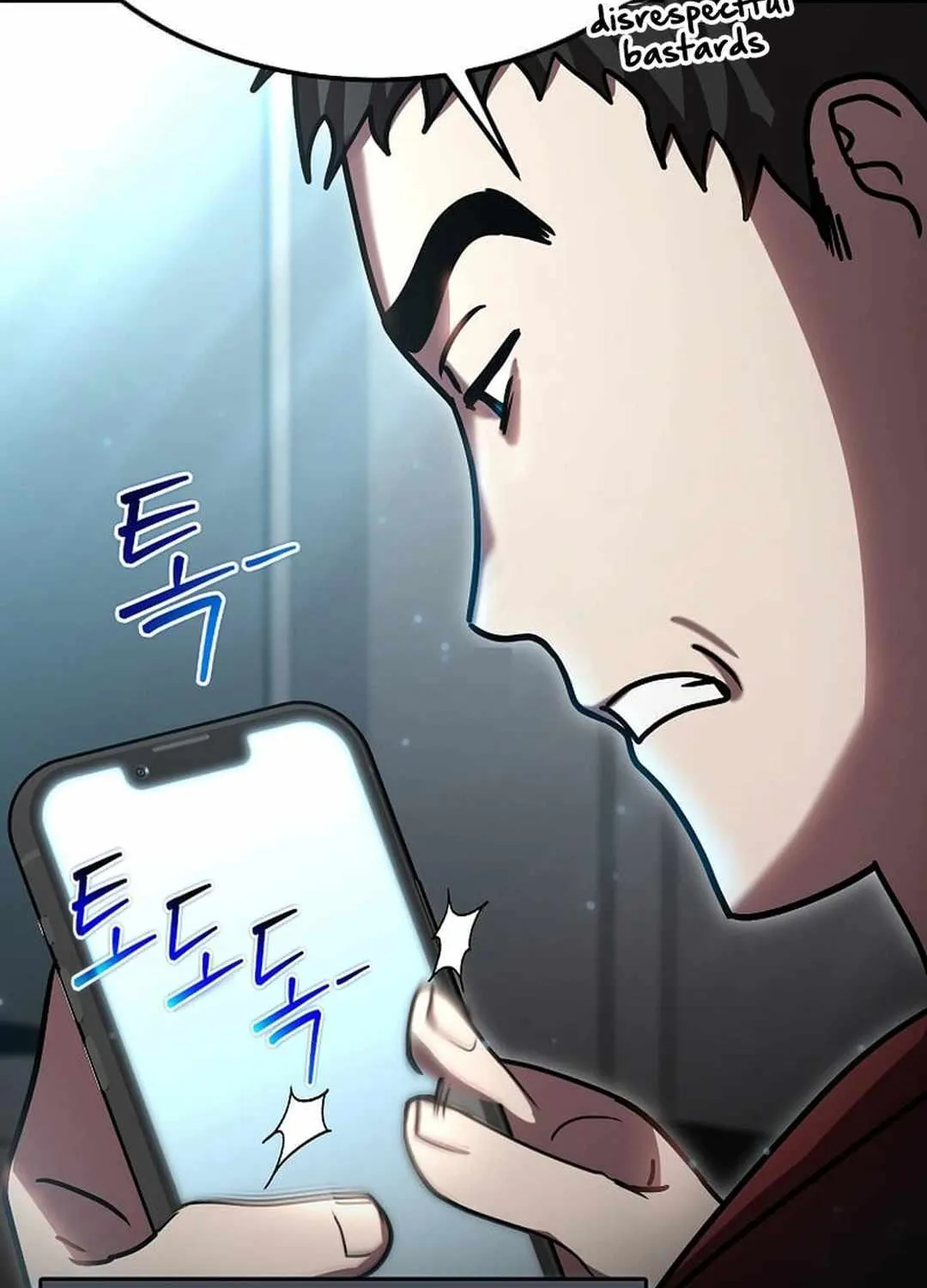 The Mythical Weapon Creation of the Regressed Genius Player Chapter 21 page 89 - 