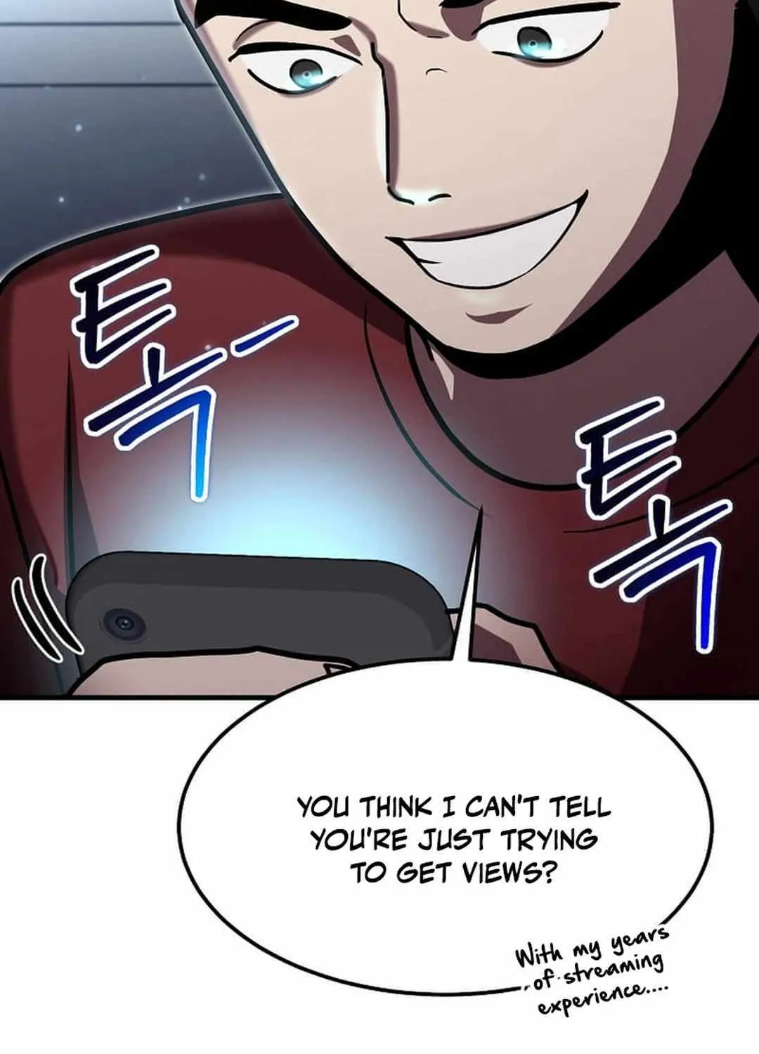 The Mythical Weapon Creation of the Regressed Genius Player Chapter 21 page 93 - 