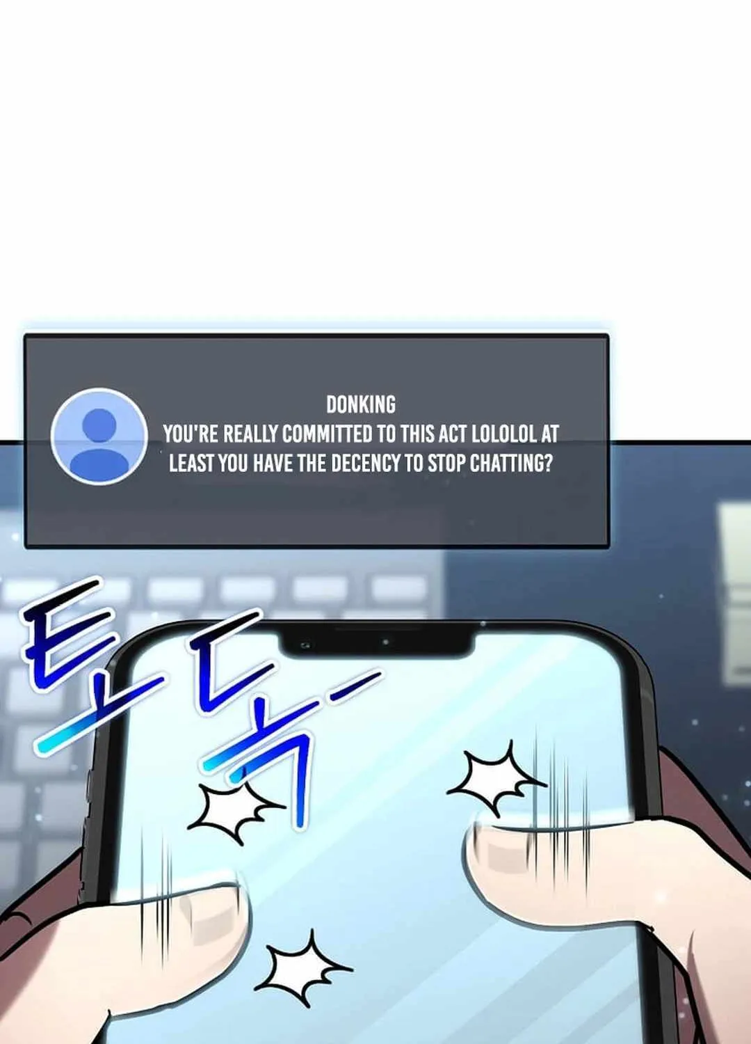 The Mythical Weapon Creation of the Regressed Genius Player Chapter 21 page 94 - 