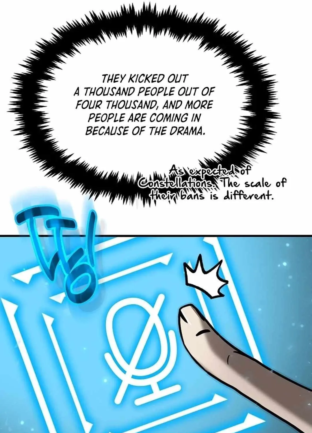 The Mythical Weapon Creation of the Regressed Genius Player Chapter 22 page 11 - 