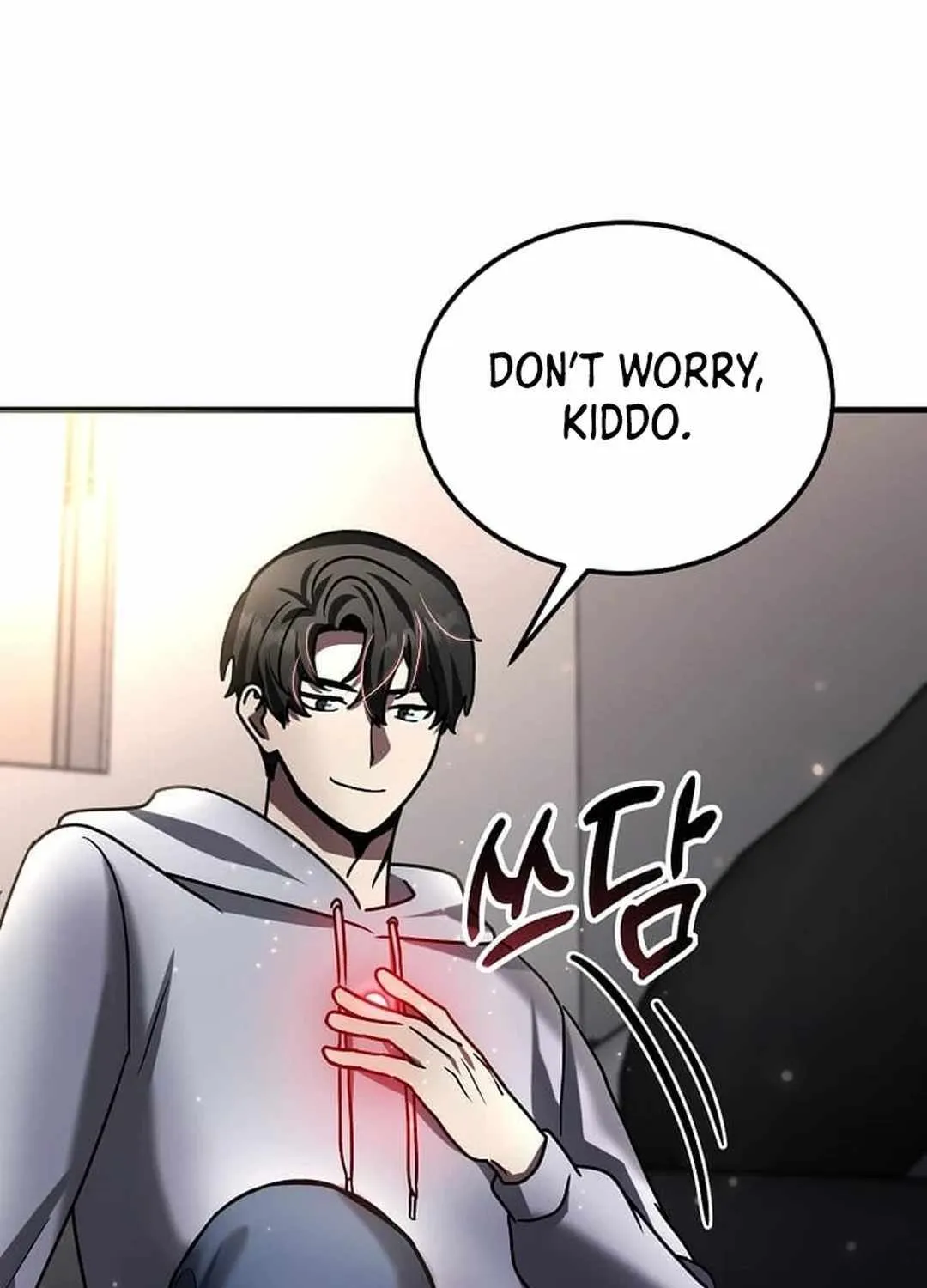 The Mythical Weapon Creation of the Regressed Genius Player Chapter 22 page 104 - 