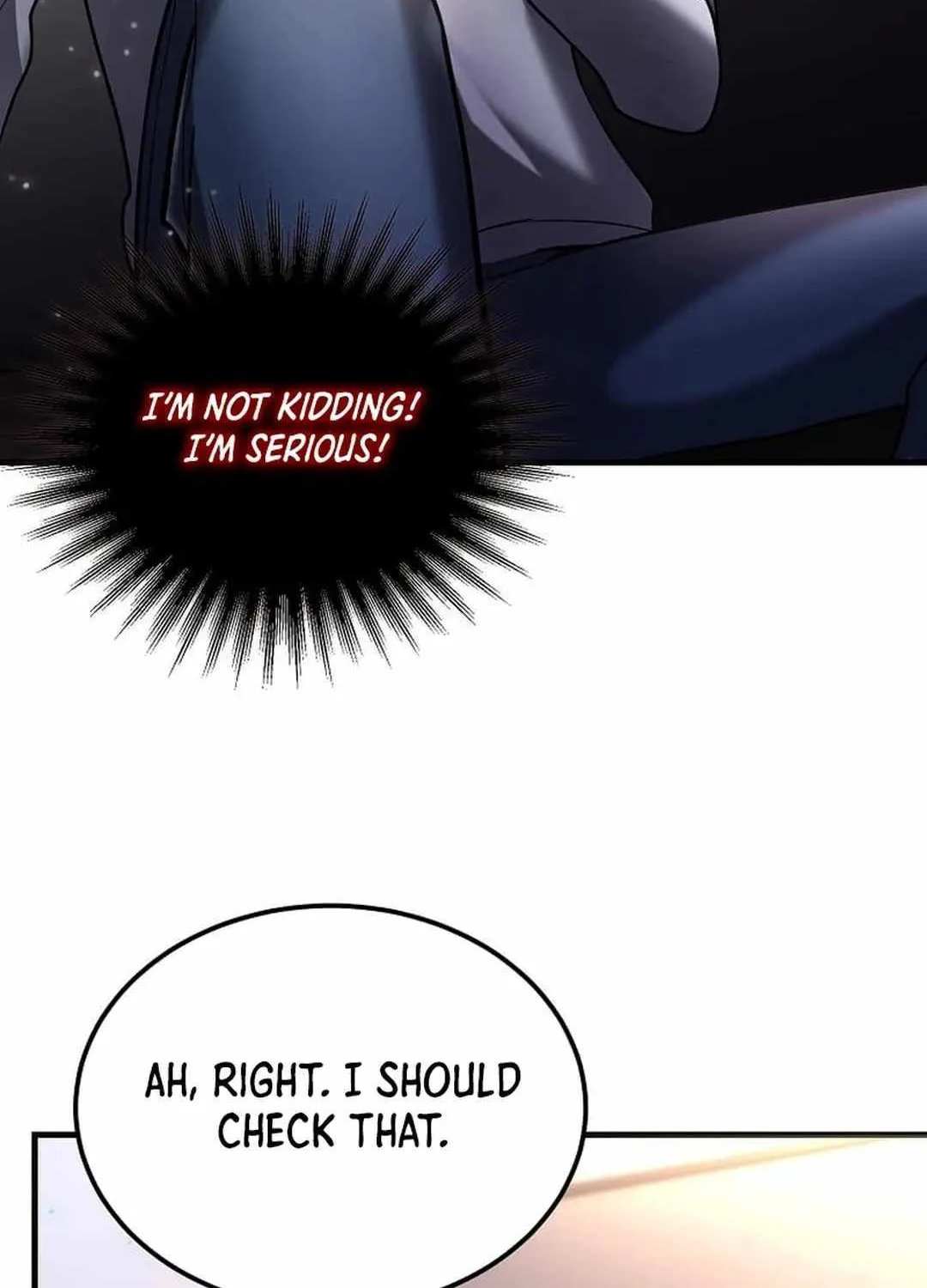 The Mythical Weapon Creation of the Regressed Genius Player Chapter 22 page 105 - 