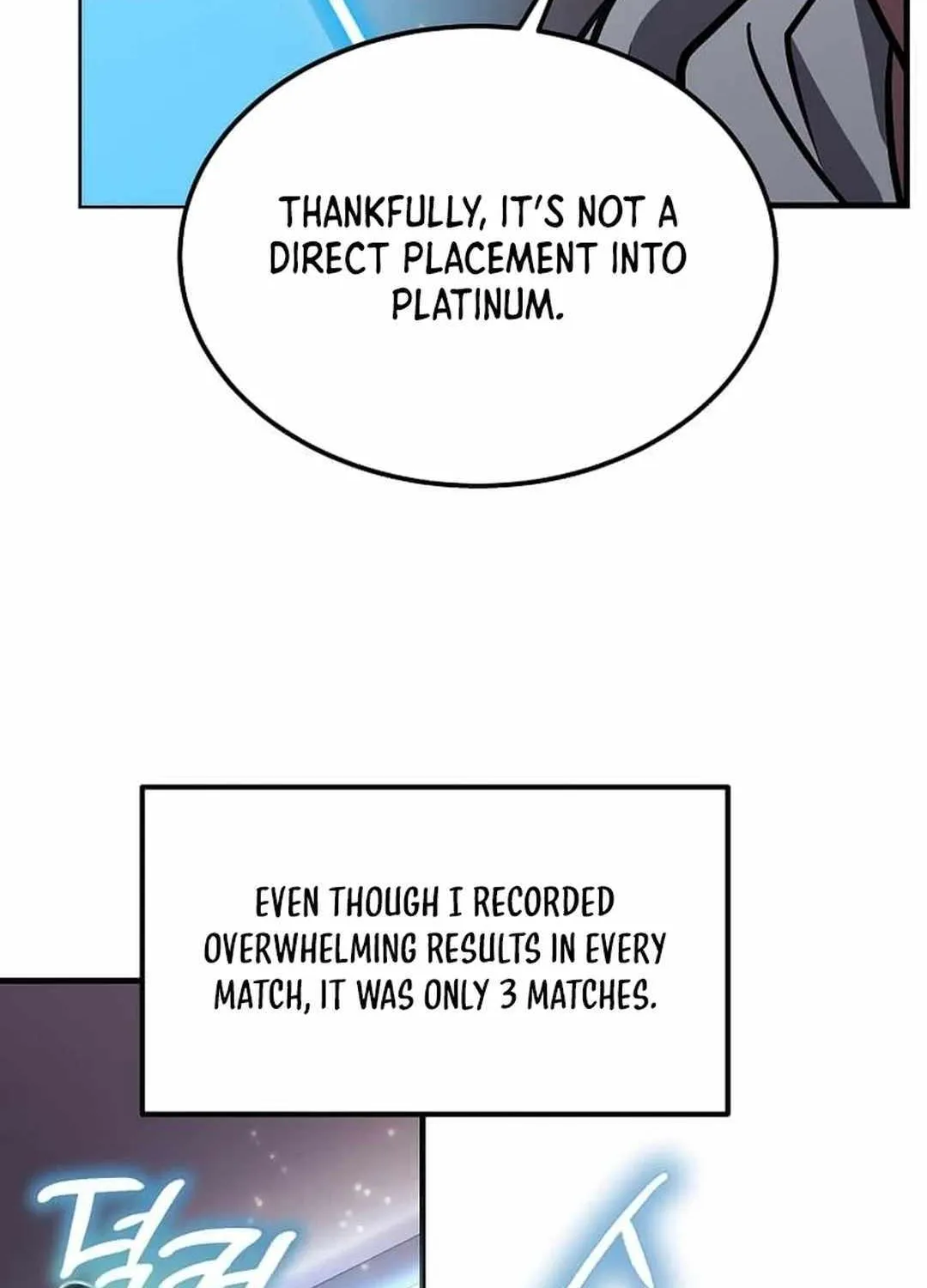 The Mythical Weapon Creation of the Regressed Genius Player Chapter 22 page 110 - 