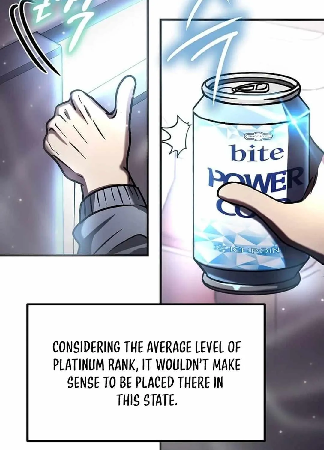 The Mythical Weapon Creation of the Regressed Genius Player Chapter 22 page 111 - 