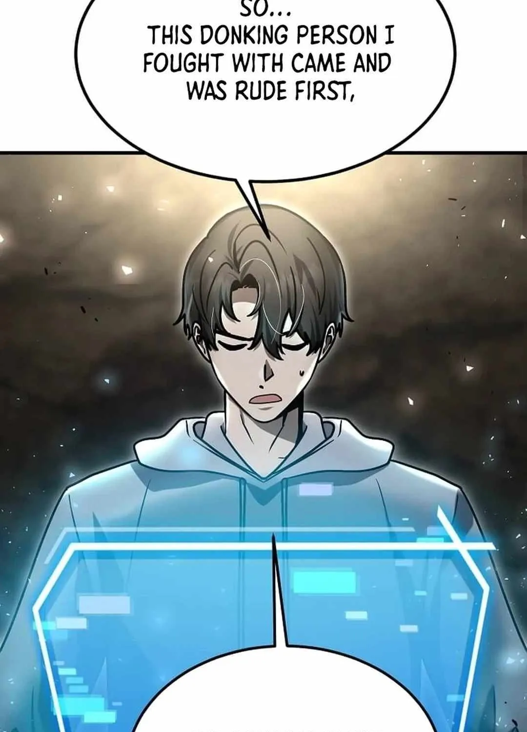 The Mythical Weapon Creation of the Regressed Genius Player Chapter 22 page 13 - 