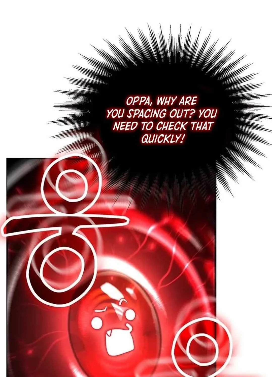 The Mythical Weapon Creation of the Regressed Genius Player Chapter 22 page 125 - 