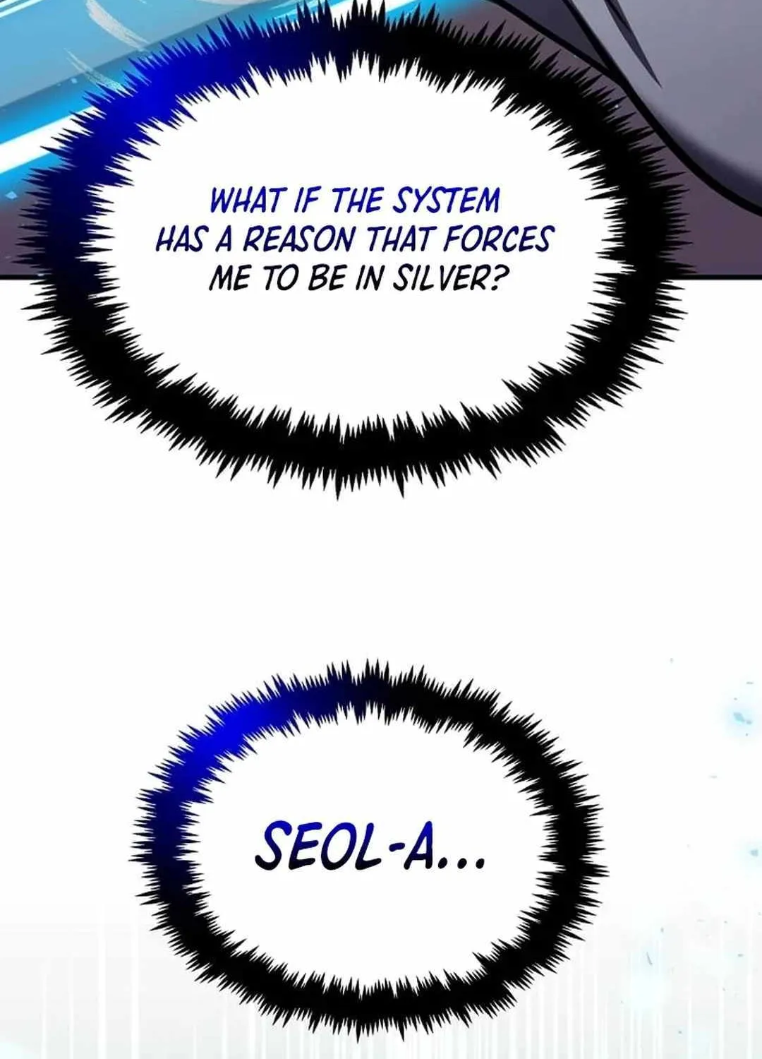 The Mythical Weapon Creation of the Regressed Genius Player Chapter 22 page 128 - 