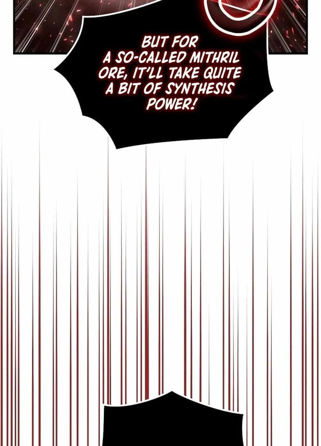 The Mythical Weapon Creation of the Regressed Genius Player Chapter 22 page 136 - 