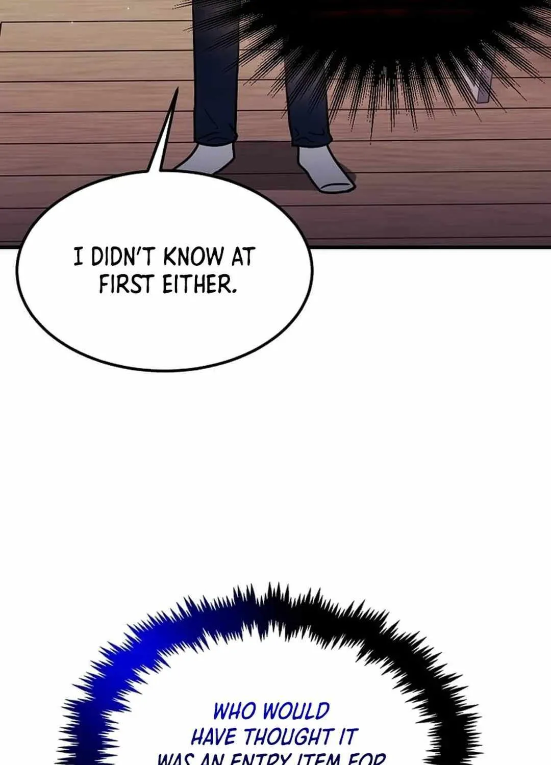 The Mythical Weapon Creation of the Regressed Genius Player Chapter 22 page 140 - 