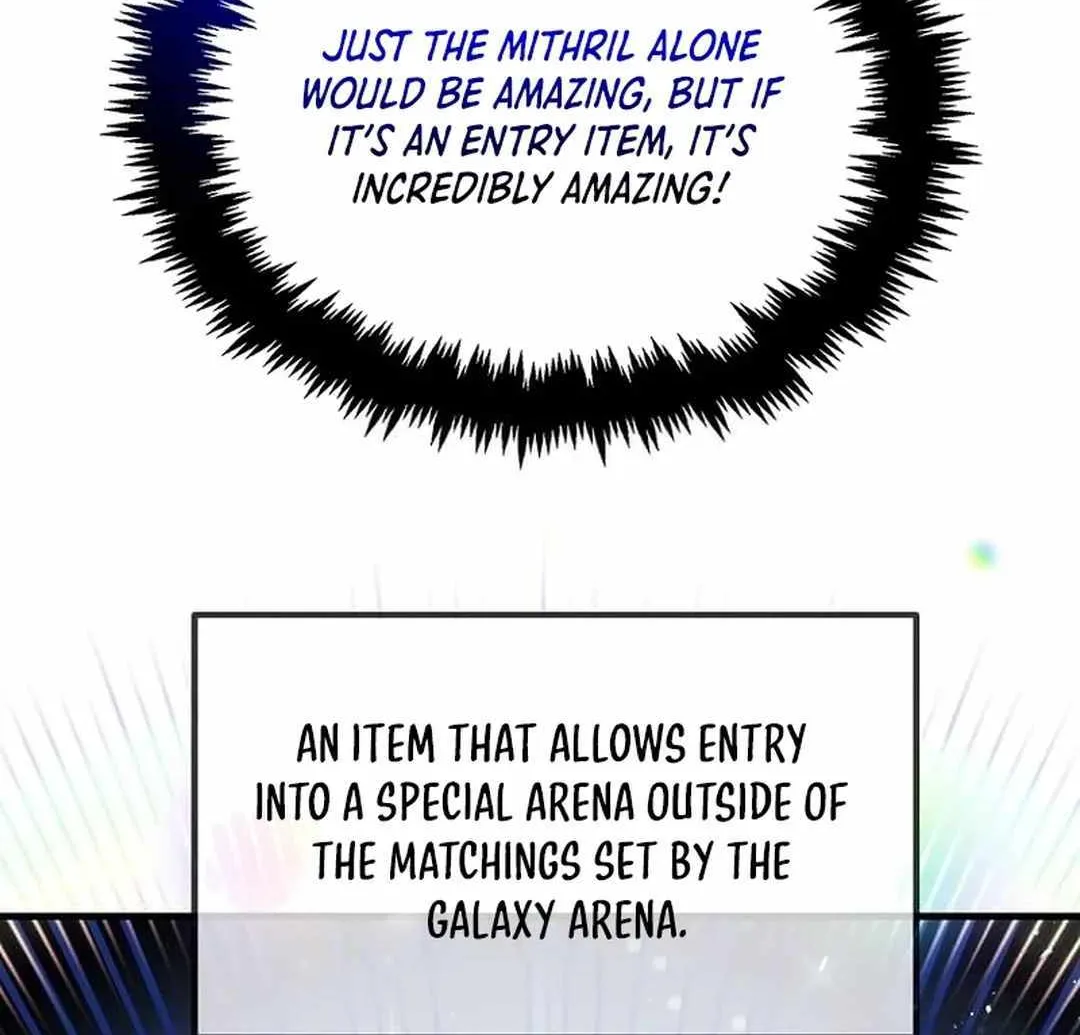 The Mythical Weapon Creation of the Regressed Genius Player Chapter 22 page 142 - 