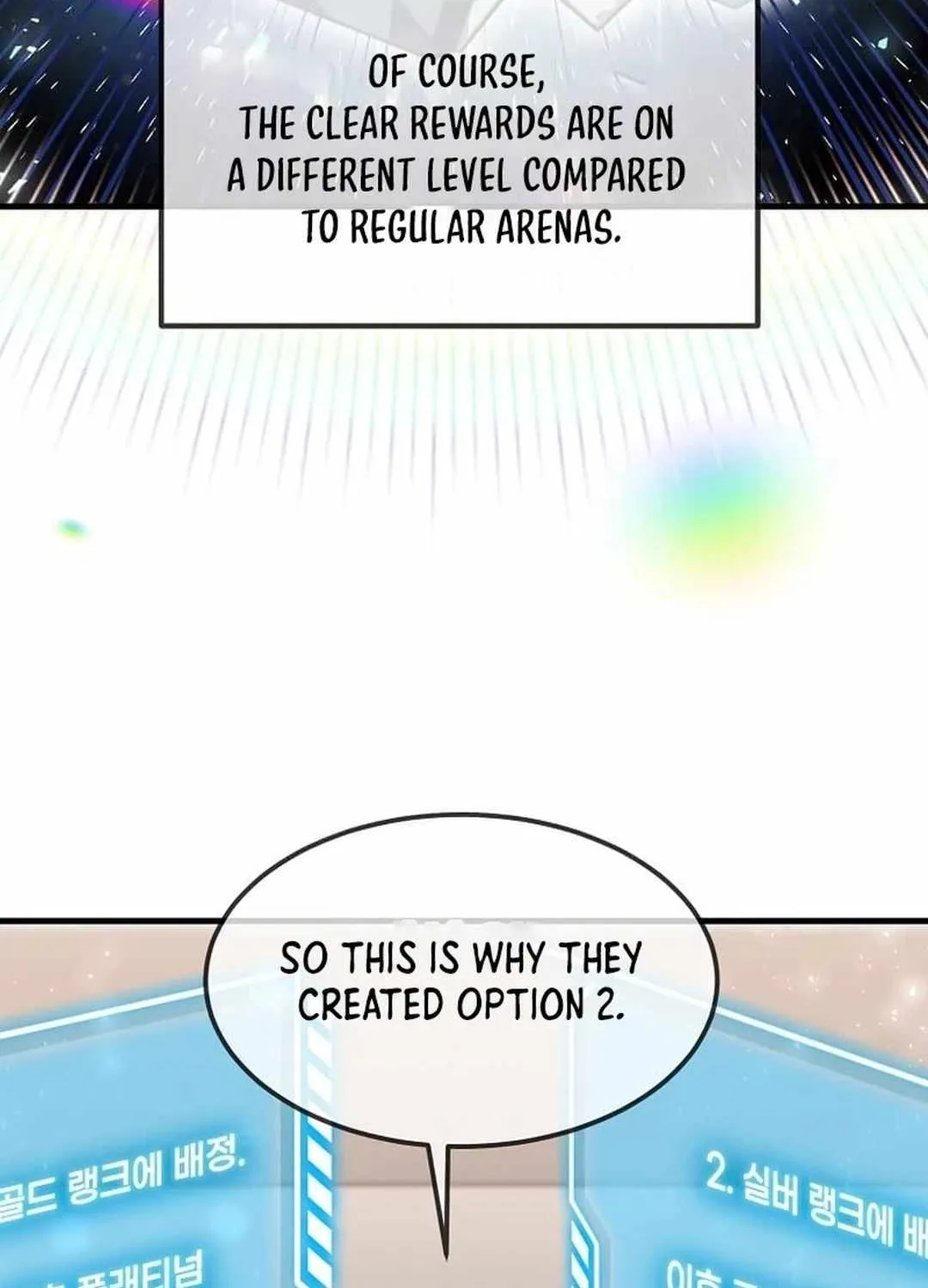 The Mythical Weapon Creation of the Regressed Genius Player Chapter 22 page 144 - 