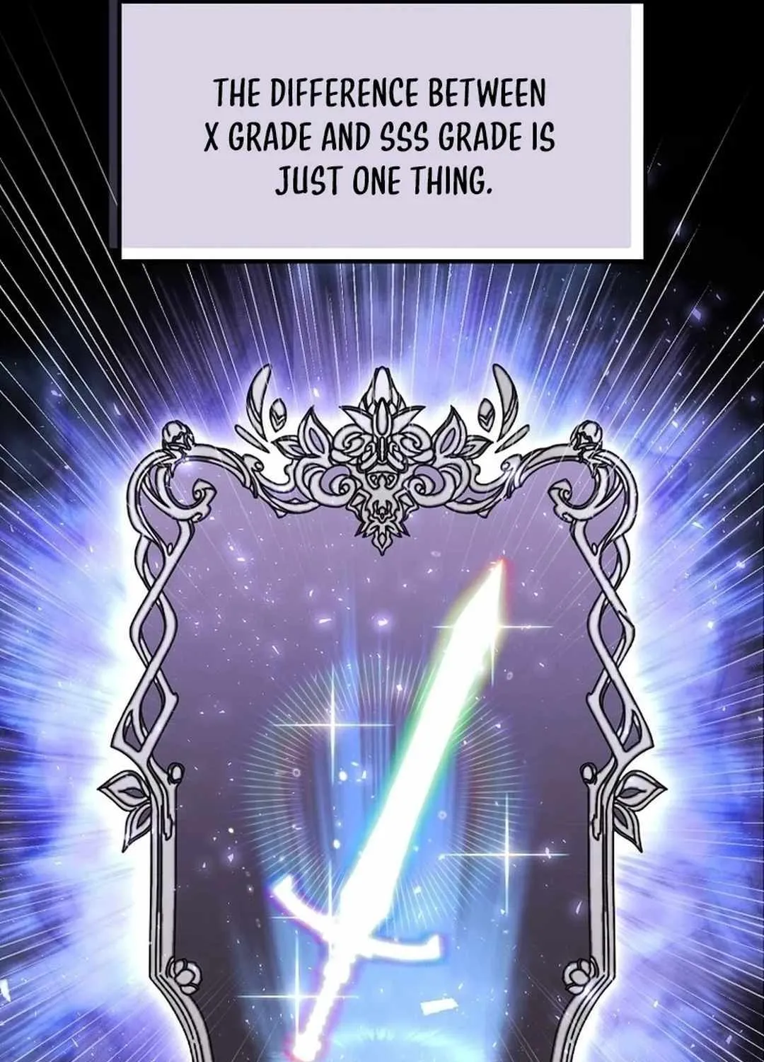 The Mythical Weapon Creation of the Regressed Genius Player Chapter 22 page 150 - 