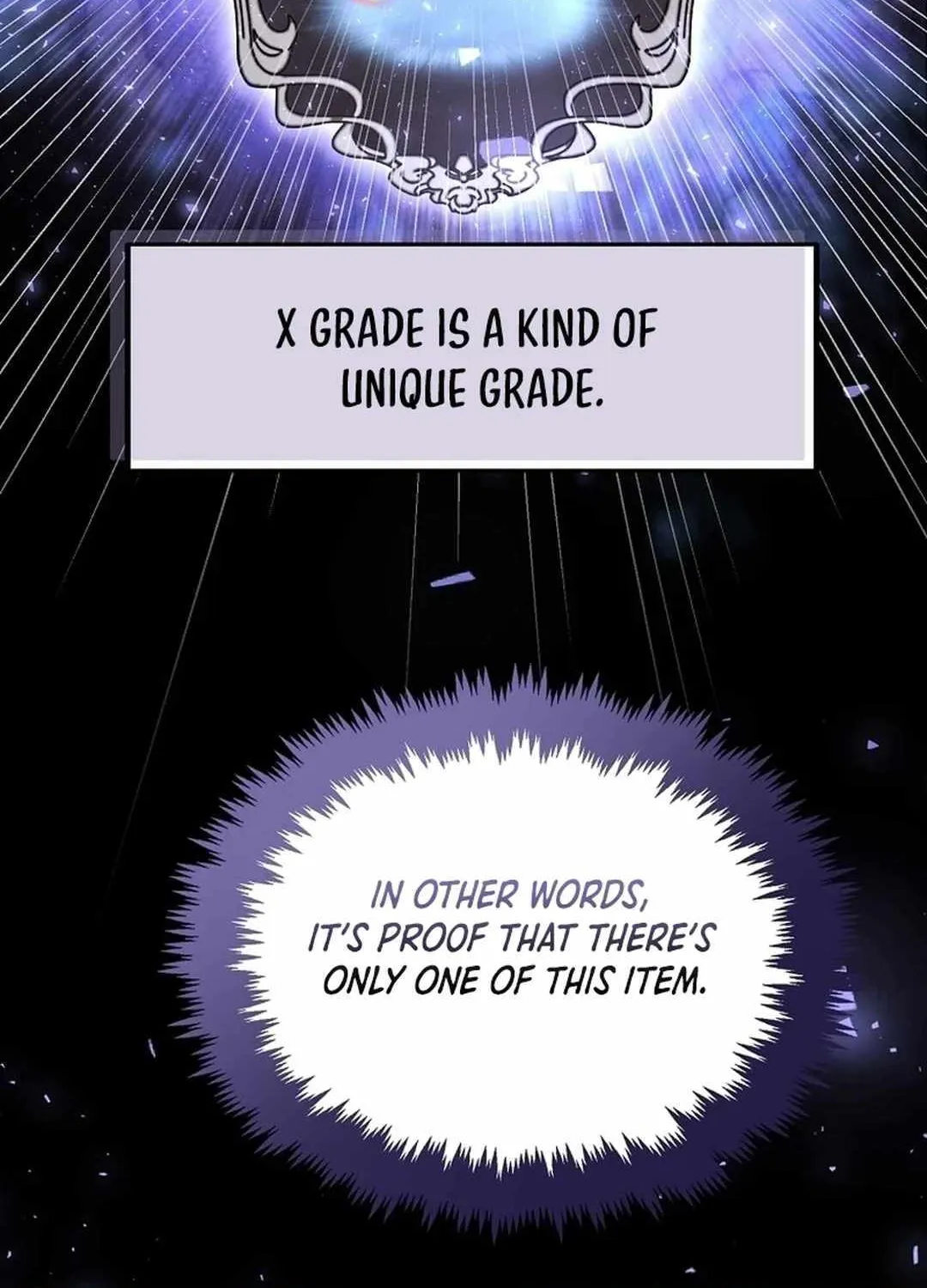 The Mythical Weapon Creation of the Regressed Genius Player Chapter 22 page 151 - 