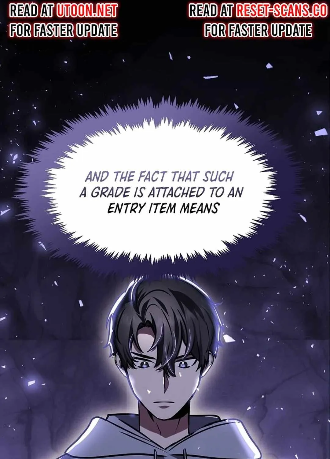 The Mythical Weapon Creation of the Regressed Genius Player Chapter 22 page 152 - 