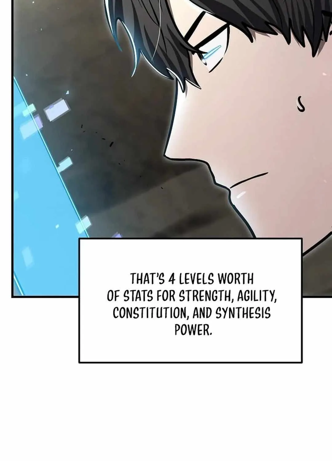 The Mythical Weapon Creation of the Regressed Genius Player Chapter 22 page 21 - 