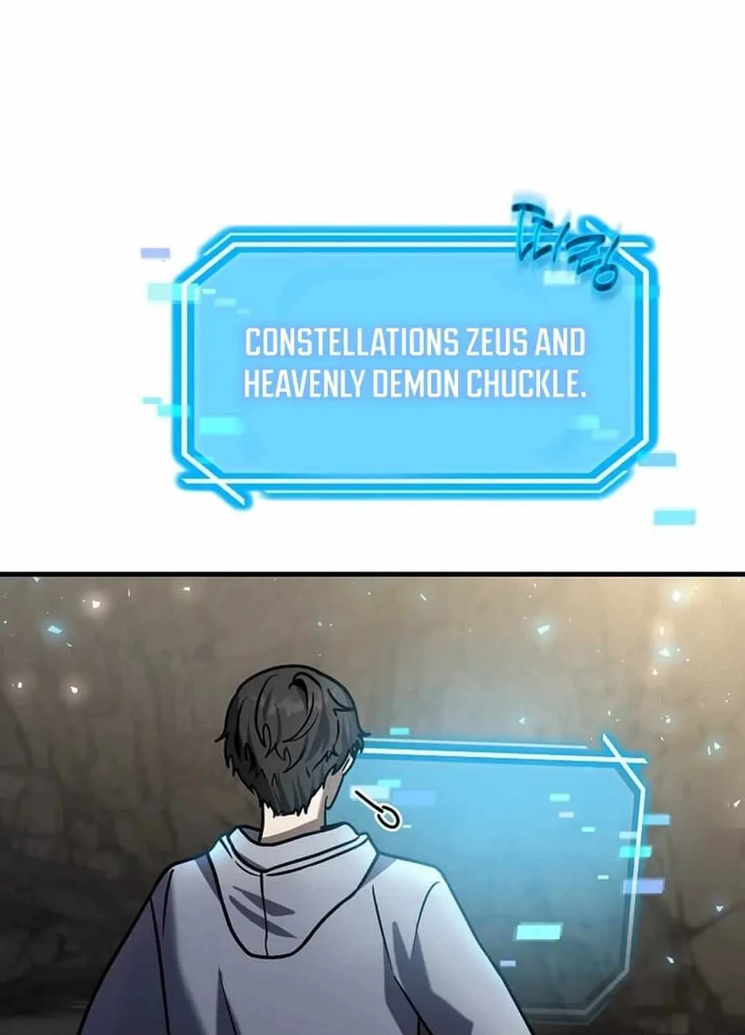 The Mythical Weapon Creation of the Regressed Genius Player Chapter 22 page 29 - 