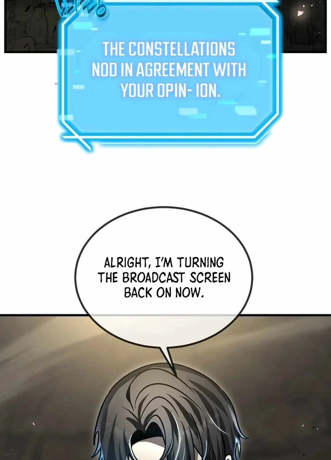 The Mythical Weapon Creation of the Regressed Genius Player Chapter 22 page 43 - 