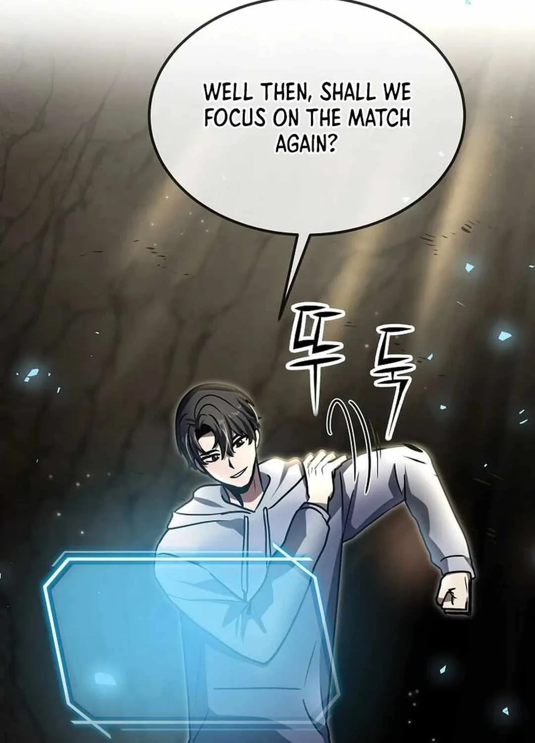 The Mythical Weapon Creation of the Regressed Genius Player Chapter 22 page 69 - 