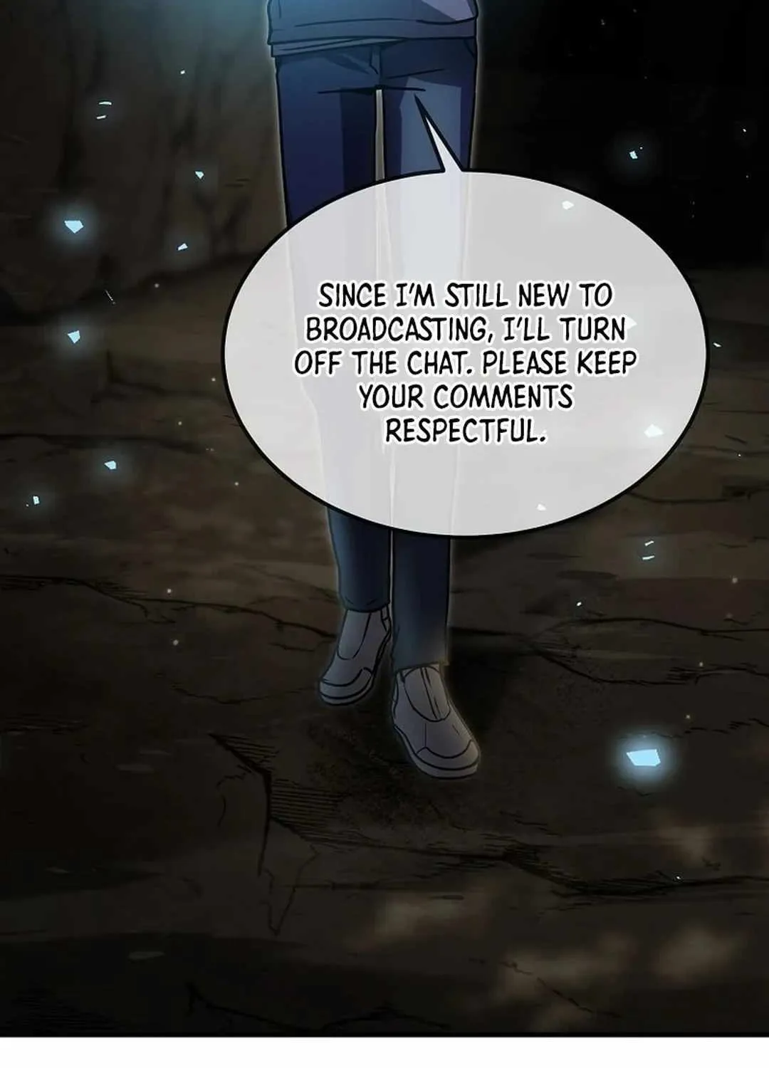 The Mythical Weapon Creation of the Regressed Genius Player Chapter 22 page 70 - 