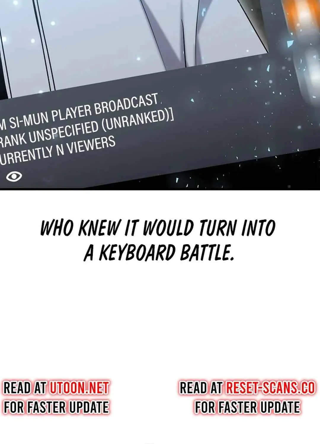 The Mythical Weapon Creation of the Regressed Genius Player Chapter 22 page 8 - 