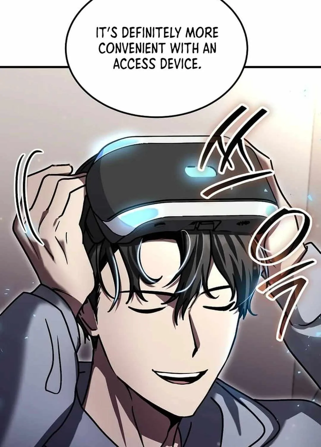 The Mythical Weapon Creation of the Regressed Genius Player Chapter 22 page 76 - 