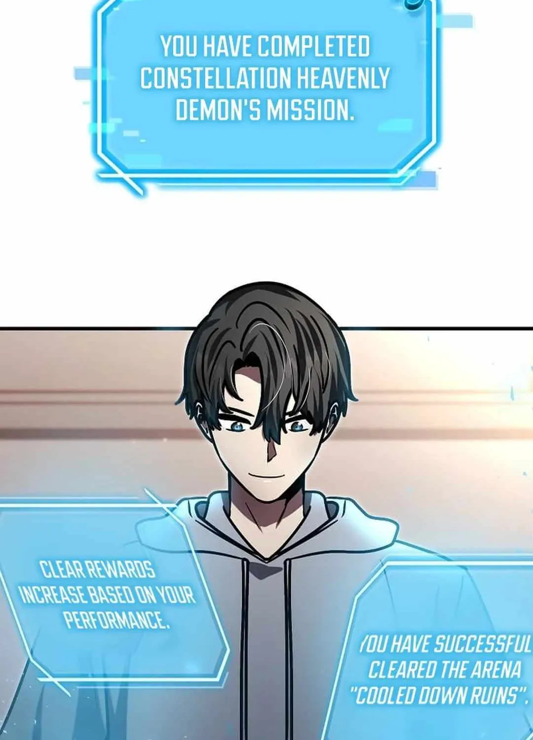 The Mythical Weapon Creation of the Regressed Genius Player Chapter 22 page 78 - 
