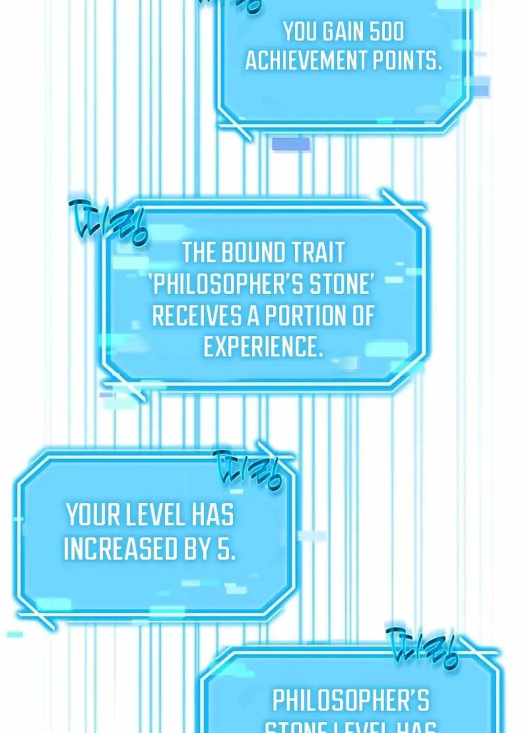 The Mythical Weapon Creation of the Regressed Genius Player Chapter 22 page 80 - 