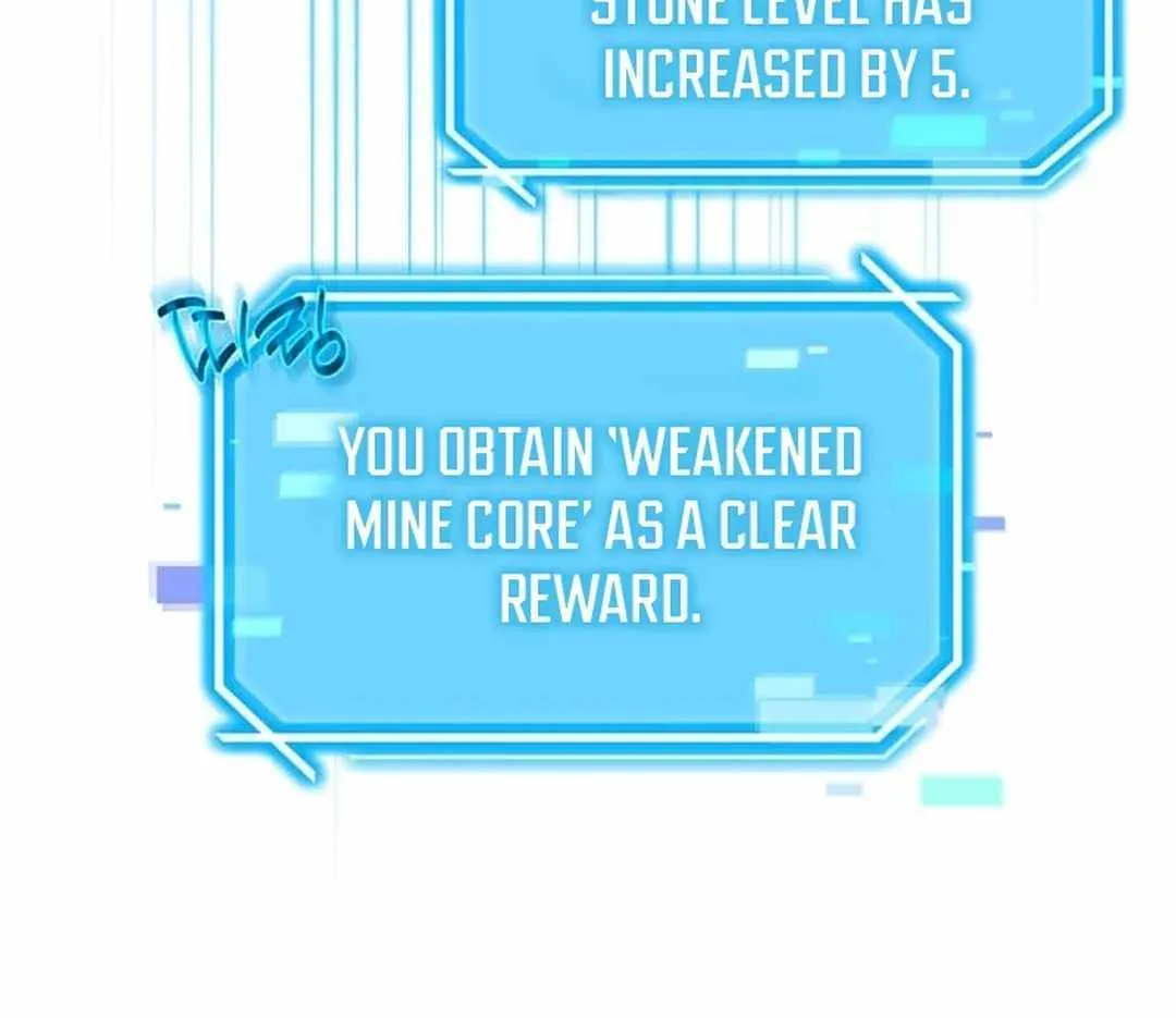 The Mythical Weapon Creation of the Regressed Genius Player Chapter 22 page 81 - 