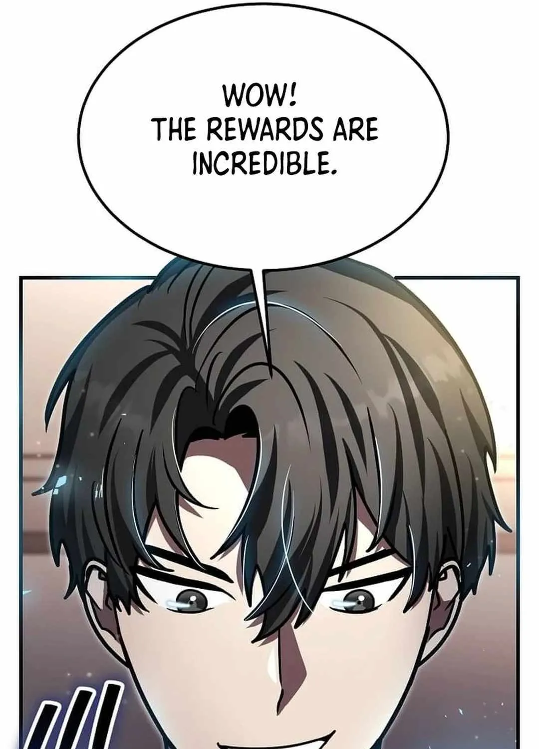 The Mythical Weapon Creation of the Regressed Genius Player Chapter 22 page 82 - 