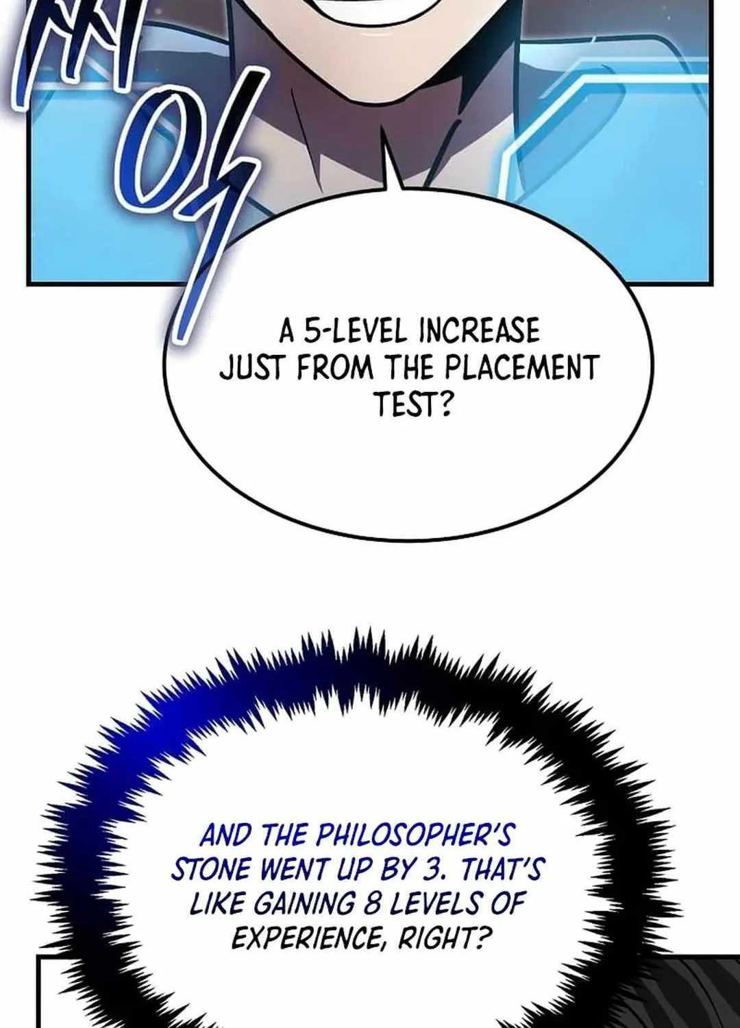 The Mythical Weapon Creation of the Regressed Genius Player Chapter 22 page 83 - 