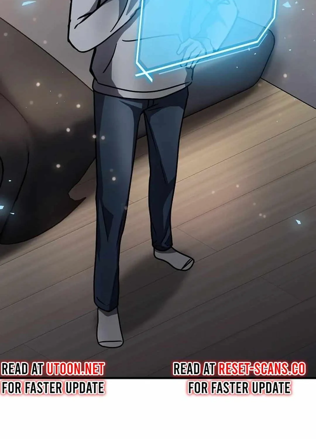 The Mythical Weapon Creation of the Regressed Genius Player Chapter 22 page 96 - 