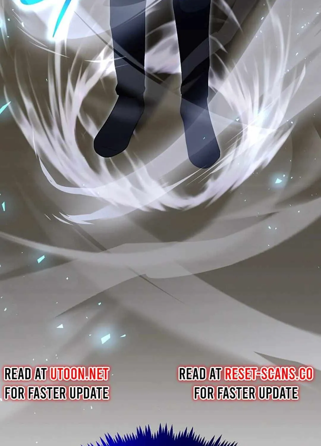 The Mythical Weapon Creation of the Regressed Genius Player Chapter 23 page 11 - 