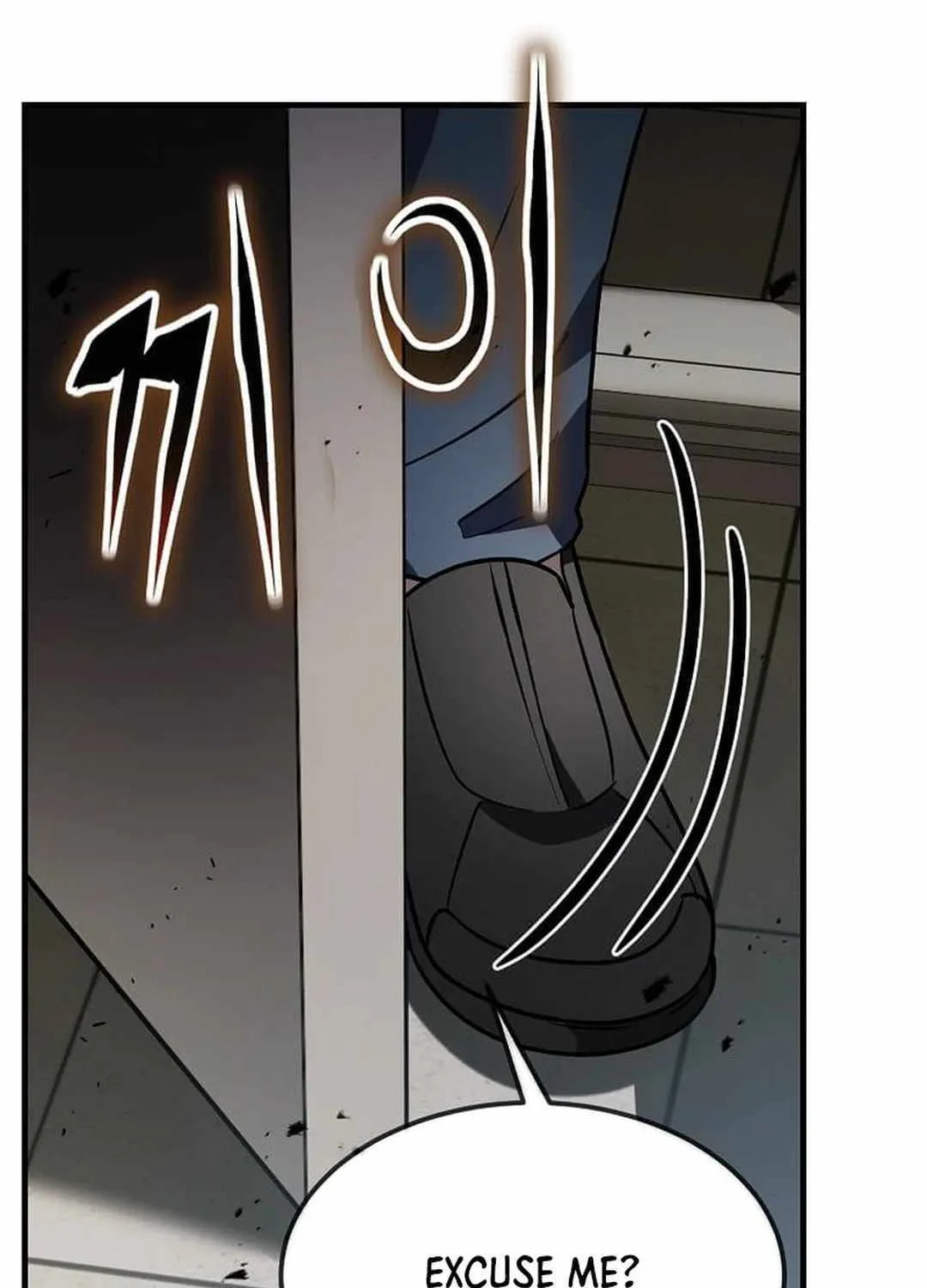 The Mythical Weapon Creation of the Regressed Genius Player Chapter 23 page 105 - 