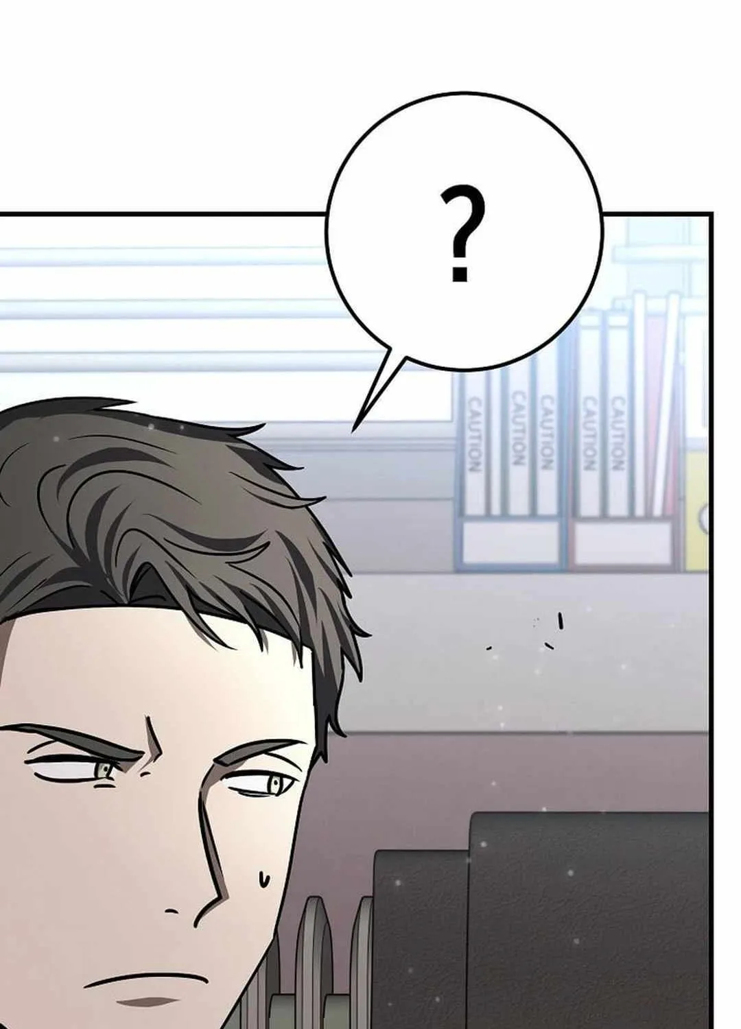 The Mythical Weapon Creation of the Regressed Genius Player Chapter 23 page 110 - 