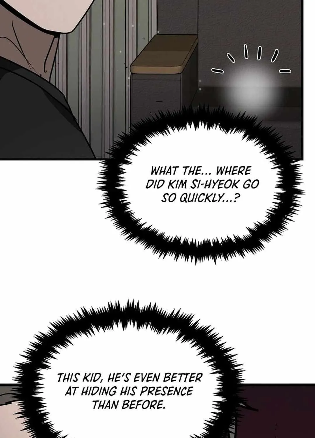 The Mythical Weapon Creation of the Regressed Genius Player Chapter 23 page 111 - 