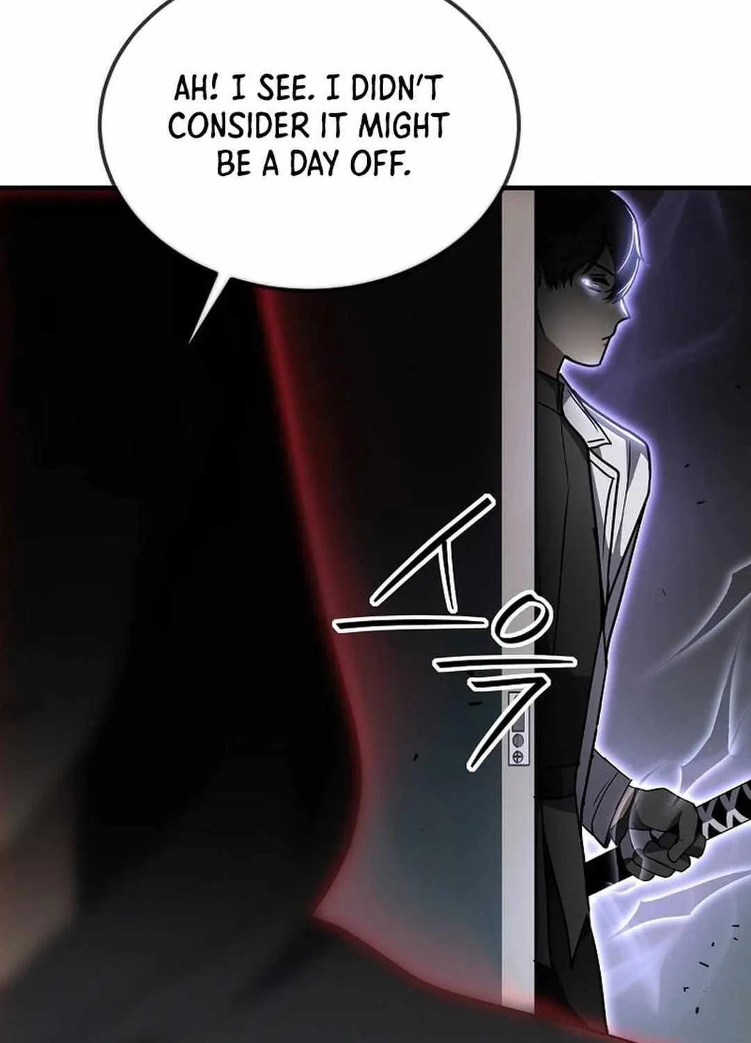 The Mythical Weapon Creation of the Regressed Genius Player Chapter 23 page 114 - 