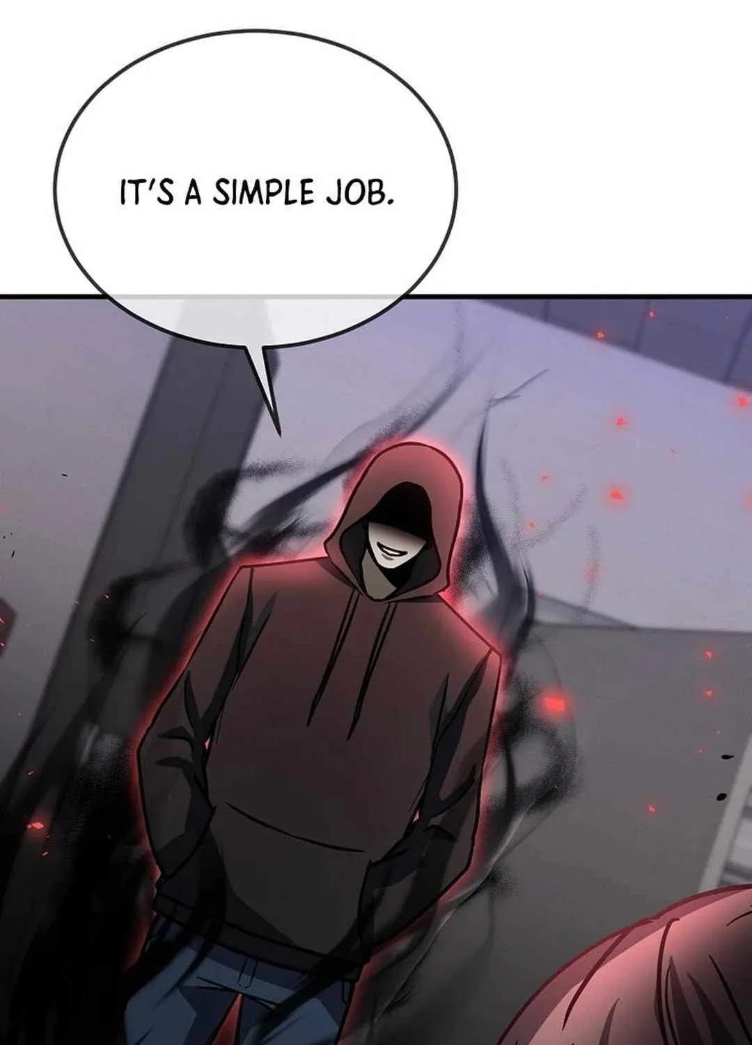 The Mythical Weapon Creation of the Regressed Genius Player Chapter 23 page 120 - 