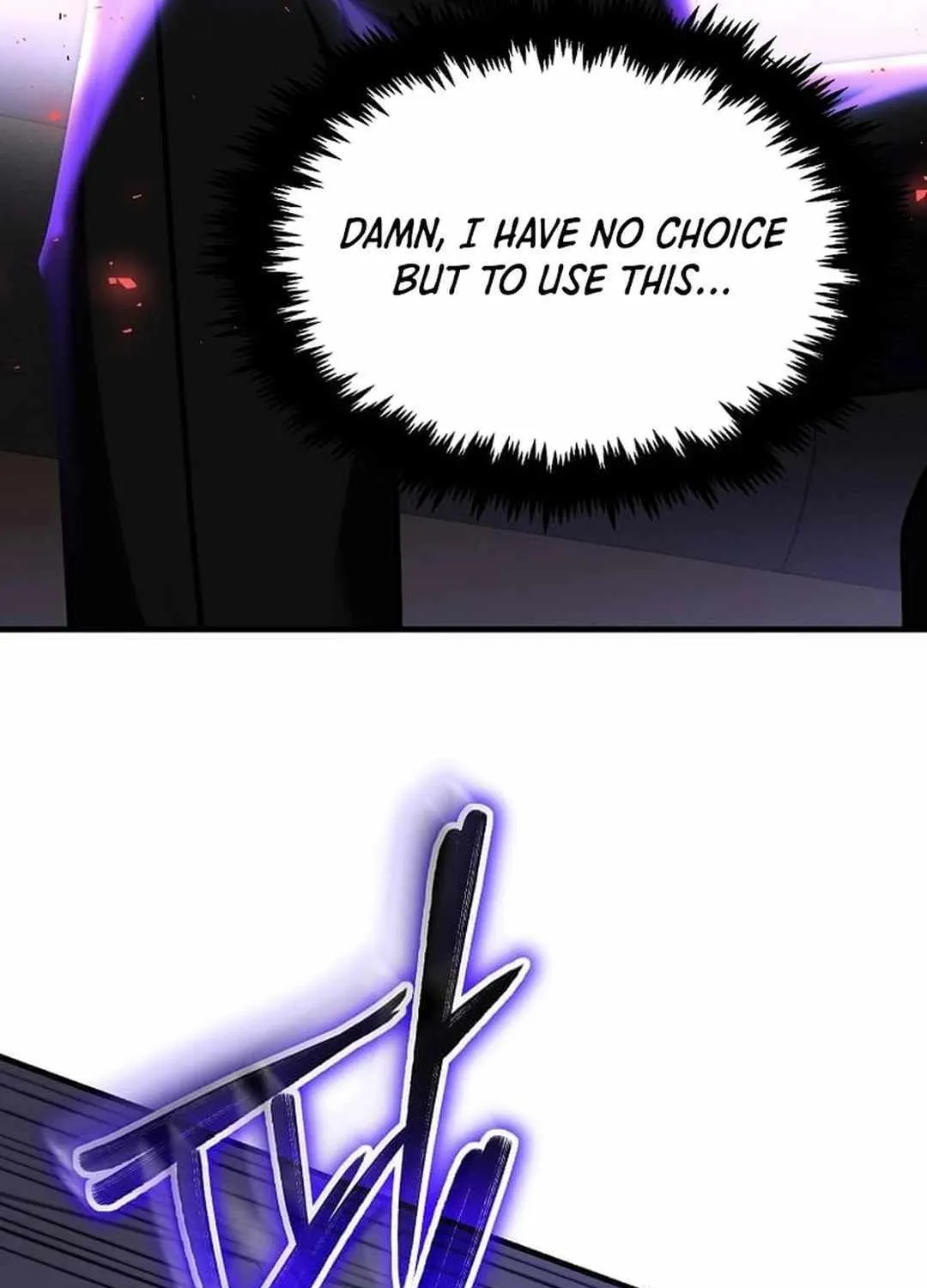 The Mythical Weapon Creation of the Regressed Genius Player Chapter 23 page 127 - 