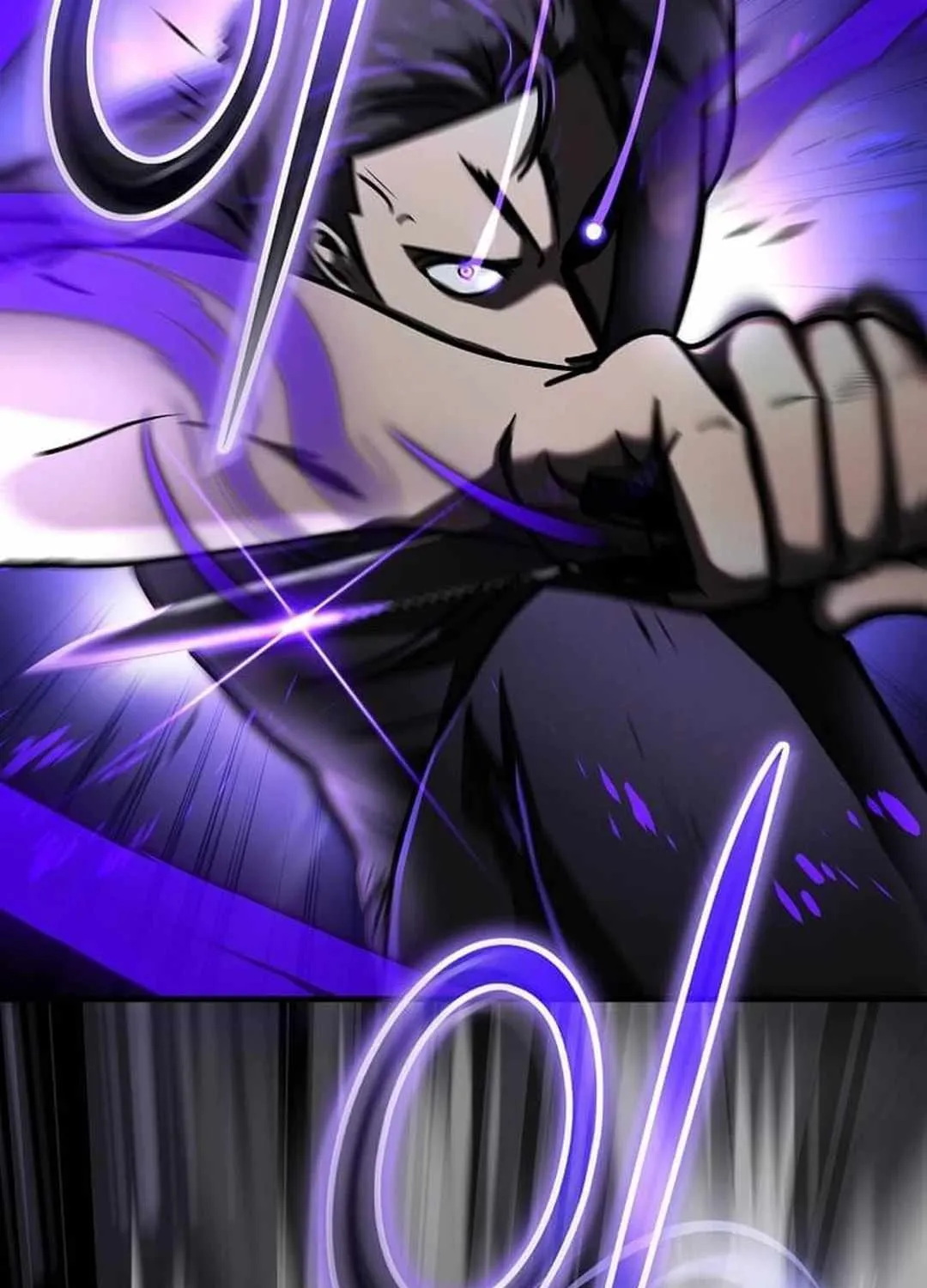 The Mythical Weapon Creation of the Regressed Genius Player Chapter 23 page 131 - 