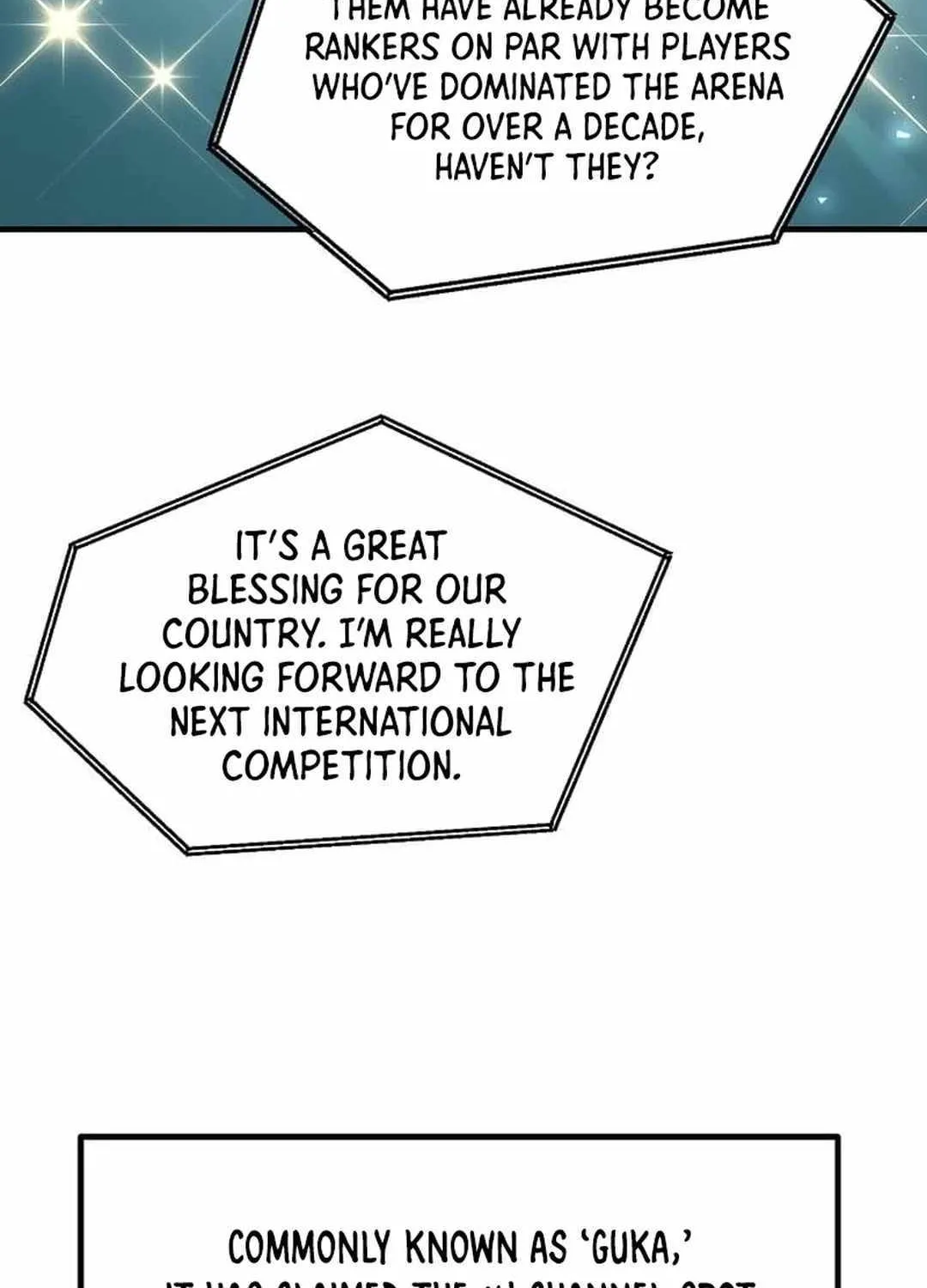 The Mythical Weapon Creation of the Regressed Genius Player Chapter 23 page 17 - 